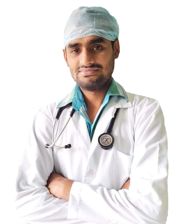 Dr. Bindhyachal Gupta